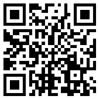 QR Code for bitcoin:1LJS8BA1CzgjjiUHaFdgPt2TcVgRDY98bc