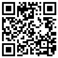 QR Code for bitcoin:1LJTtUXyy9L1hVCeUepHdLC6W95qtiiSLk