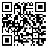 QR Code for bitcoin:1LJULJmDk5XXxg8L8ZEo7KcxNT6E2U3ui