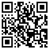 QR Code for bitcoin:1LJabdWvXLSyFxZgkLu2k4odxVMxYoW4pc
