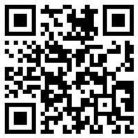 QR Code for bitcoin:1LJeJCccCymYQgDMzitRZDE2Gd46JsJ8B9