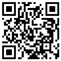 QR Code for bitcoin:1LJiBo9RHwBJiQuYRHCjn8NEmA5FDzREGt