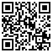 QR Code for bitcoin:1LJm2kHJNGboRN6ZDvFFLSAeFyPyHSroSa