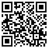 QR Code for bitcoin:1LJxTZjr7Ca9J7inUbjVfgVXP8qHJYNX7b