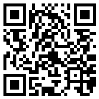 QR Code for bitcoin:1LK4U2iuNS2sRYDZaMZWtpsyTxLRspnys4