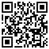 QR Code for bitcoin:1LK71Sw4RVd86CpqB9aWkX51eKGwwk9pg2