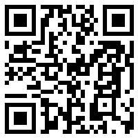 QR Code for bitcoin:1LK9b8BRPy8GqSXZroBpZ6FLJv2tH4XMem