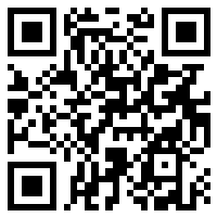 QR Code for bitcoin:1LKBXKaVymoeN7ZgbcMGFN71ioDPH3mVnA