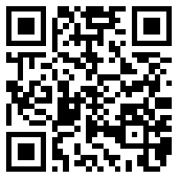 QR Code for bitcoin:1LKJRxkPDwCMJbb4E77kZX2FDxCsWGsG1U