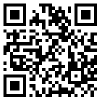 QR Code for bitcoin:1LKLHXDrdDoTjMPk3BGAAeCyHLWqMz3ULA