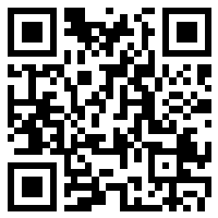 QR Code for bitcoin:1LKP7kUmNJg9pyvjEPxB8VmodXM34eQXKE