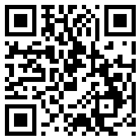 QR Code for bitcoin:1LKSmsnoVez6545TmoGTYZiY1bcZM7CYxb