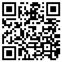 QR Code for bitcoin:1LKYYfoeg9KPvdZvsTJs3gos6R5YDWjb4f