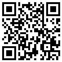 QR Code for bitcoin:1LKa3sMvb8gvy462YFk2a2stbBwojwT6MN