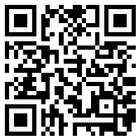 QR Code for bitcoin:1LKofrBhLzgm4uggMpeT2A7GovaeG2Jd8Y