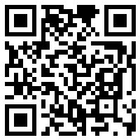 QR Code for bitcoin:1LL1mBxPqKLCabKFZoDB8kr3i4j9YDKdTM