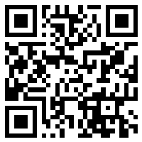 QR Code for bitcoin:1LL2SUXEWQa43FcstRYNPg7eTU1kMAQfCu