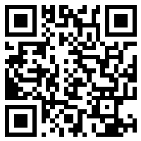QR Code for bitcoin:1LL3L9aR3f4oc87Fnz6G5BHC5AjMsypXtz