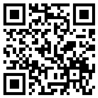QR Code for bitcoin:1LL3PVCL7vs31sipUmXwPmi9vLedJiLeQN