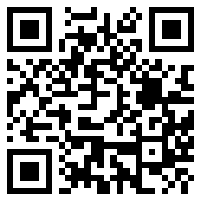 QR Code for bitcoin:1LL46F3gnFCQjcwR6uvrphfWSTjgZtazzp