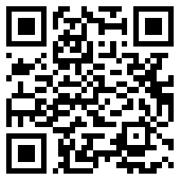 QR Code for bitcoin:1LL4EEUABaBzpLA44ss4oNyWGAXd7kiSj7