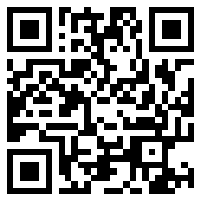 QR Code for bitcoin:1LL4ssPcbvPvcoFuVCKztUr8MN1K8nw7Ue