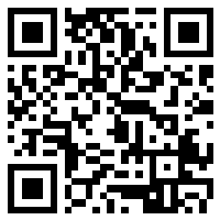 QR Code for bitcoin:1LL7FjFsqE5dmgccqWqcW2ja8abZXkVVYB