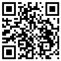 QR Code for bitcoin:1LL8uwpiQAjhRBSxRVUrjR7SQL7zbAQ5qX