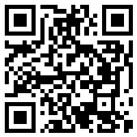 QR Code for bitcoin:1LL9SWXLCWZY2vczd3wS5kS6eLb7YoZpJu