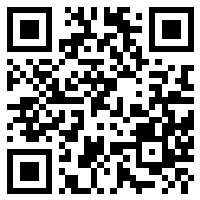 QR Code for bitcoin:1LL9Y3thdfdSwqHDZLtwpSQv1Lrjz2bwXQ
