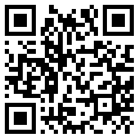 QR Code for bitcoin:1LL9ch7ECktrpEtxbfRphmxvz92eQEJiY6