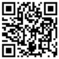 QR Code for bitcoin:1LL9hziLwvbLvi4cDExPsaywhWdkEMDKyM