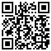 QR Code for bitcoin:1LLAZD4NctETHv2eJVxaapKet22z3vuVcs