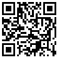 QR Code for bitcoin:1LLAZM9Zbj3zarVQT1UBHRZTiCaRm2ttoH