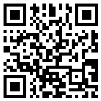 QR Code for bitcoin:1LLAxKyTQEt9Vay8gueH5nTTjAcFFvXKuq