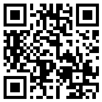 QR Code for bitcoin:1LLCPczCerNUit9QbhMMi6HbVSVqqcWQTM