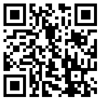 QR Code for bitcoin:1LLCQFMTRunwmBbKuwJSvLyCSpwtb2K7Rj