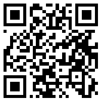 QR Code for bitcoin:1LLCkk7yaNPNWSQ6H75sVdDkDhoyVXT17W