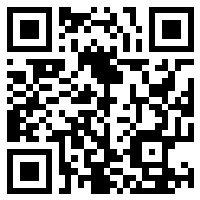 QR Code for bitcoin:1LLGchoJCsAQ7AMk5tfsxCSsF37yWRKvwF