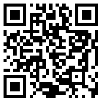 QR Code for bitcoin:1LLHisNJEDemcUbAQkNA3Hcj9Nx4JgC38P