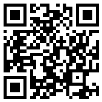QR Code for bitcoin:1LLJCp652tCLmfhmTMmbGn3zzpkH5fYX6J