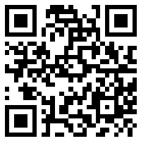 QR Code for bitcoin:1LLM9wBiVNktLE3vtpRH2znm5eqWFSTs8u