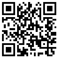 QR Code for bitcoin:1LLP1DRQpyQhWY1opC5GVCLKUZGh5s8V8G