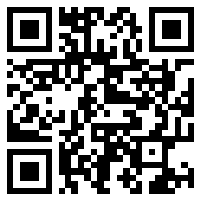 QR Code for bitcoin:1LLQASn3Afyo5ifzMk8kbe36Dg7qbTUXaW