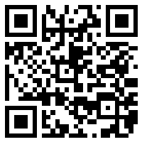 QR Code for bitcoin:1LLRLbFZA4sAHzHnC8AjevpSAEMjjFUrb3