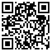 QR Code for bitcoin:1LLRtmmoRHE6tGSMsYSyfjoJE59hqHT2wm