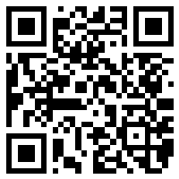 QR Code for bitcoin:1LLSDNa454CSQ7dmZkJ6s4YJ8ZdMk3vJHd