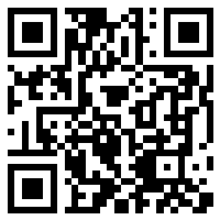 QR Code for bitcoin:1LLSF3J6N7yBXqjXxqfYyfmCSneWEsDjqa