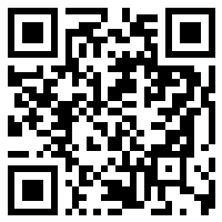 QR Code for bitcoin:1LLT2AdgFthCFXqUpZaDyJnUkHXwTV94Uj