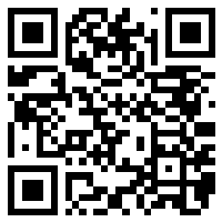 QR Code for bitcoin:1LLTfsdacUSmepT69bPR8XKjNBgQkNF2or